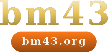 bm43 logo